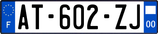 AT-602-ZJ