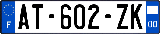 AT-602-ZK