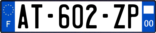 AT-602-ZP