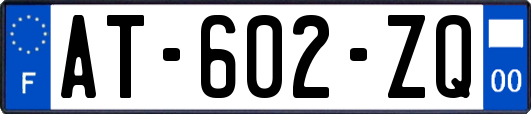 AT-602-ZQ