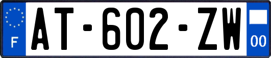 AT-602-ZW