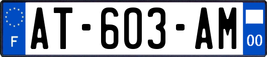 AT-603-AM