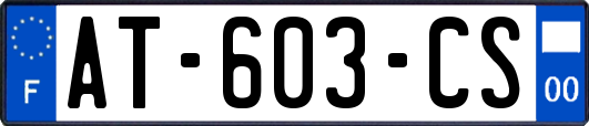 AT-603-CS