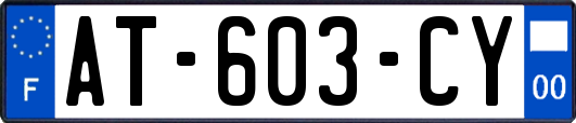 AT-603-CY