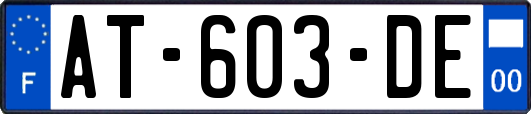 AT-603-DE