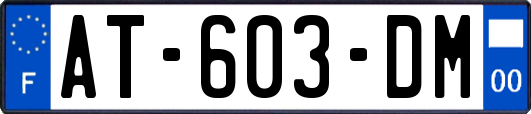 AT-603-DM