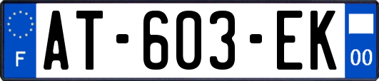 AT-603-EK