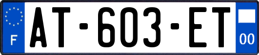 AT-603-ET