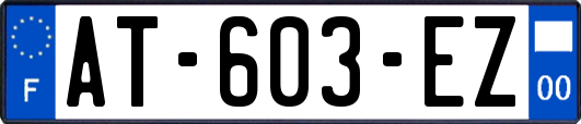 AT-603-EZ