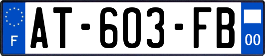 AT-603-FB