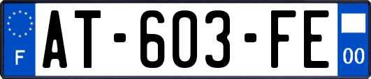 AT-603-FE