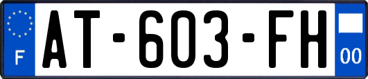 AT-603-FH