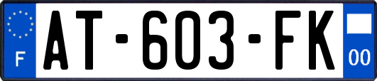 AT-603-FK