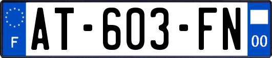 AT-603-FN