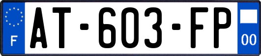 AT-603-FP