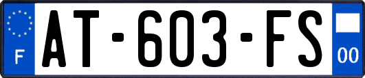 AT-603-FS