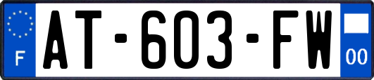AT-603-FW