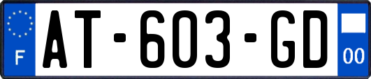AT-603-GD