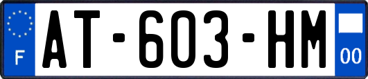 AT-603-HM
