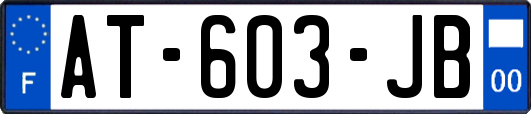 AT-603-JB