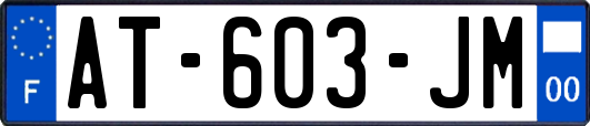 AT-603-JM