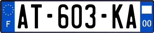 AT-603-KA