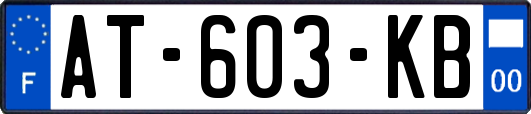 AT-603-KB