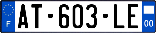 AT-603-LE