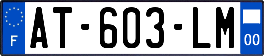AT-603-LM