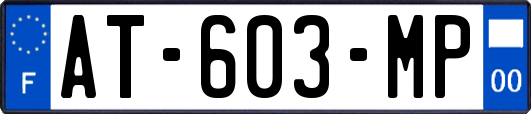 AT-603-MP