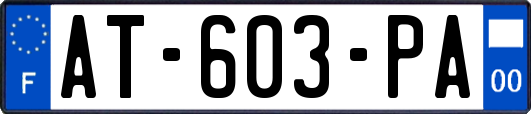AT-603-PA