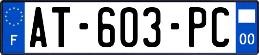 AT-603-PC