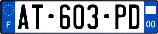 AT-603-PD