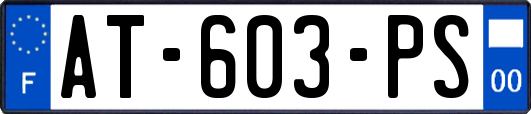 AT-603-PS