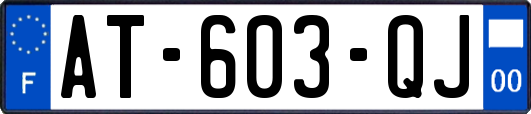 AT-603-QJ