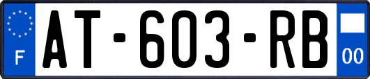 AT-603-RB