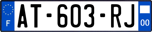 AT-603-RJ