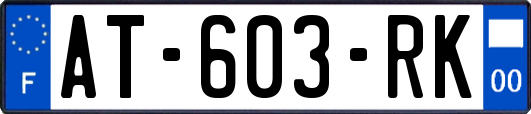 AT-603-RK