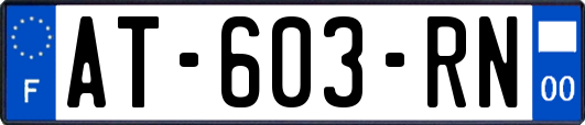 AT-603-RN