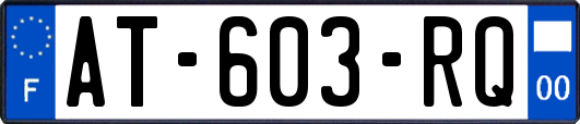 AT-603-RQ