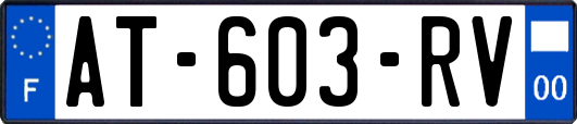 AT-603-RV