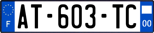 AT-603-TC