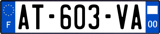 AT-603-VA