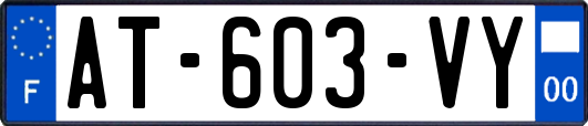 AT-603-VY