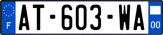 AT-603-WA