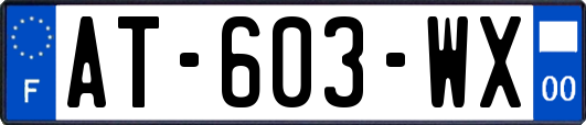 AT-603-WX