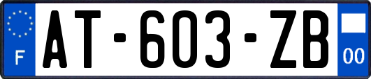 AT-603-ZB