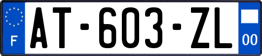 AT-603-ZL