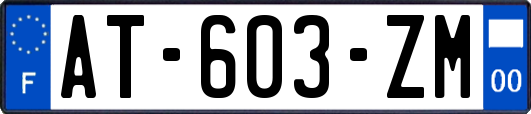 AT-603-ZM