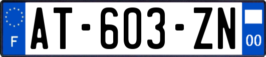 AT-603-ZN